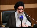 خاتمی: خسته نشان دادن ملت ایران یک تحریف است/ دولتمردان نشاط کشور را در عمل نشان دهند 